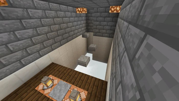 Parkour Master R | Minecraft screenshot 2