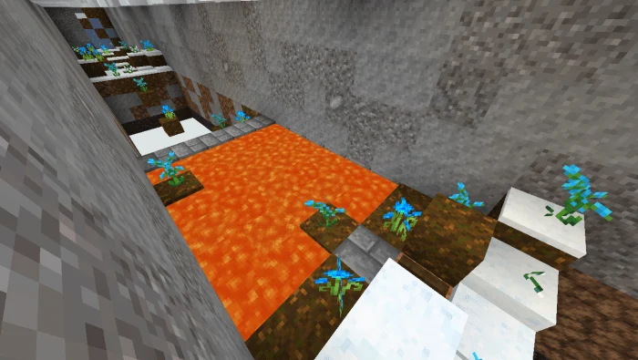 Parkour Master R | Minecraft screenshot 3