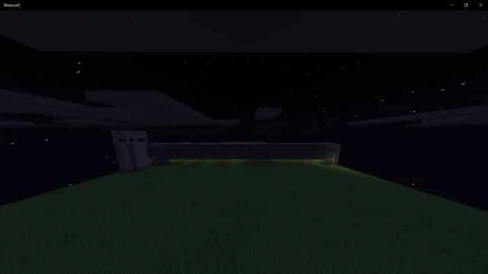 Castle Defense Minecraft screenshot 2