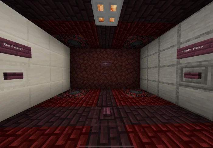 Incline Minecraft screenshot 1