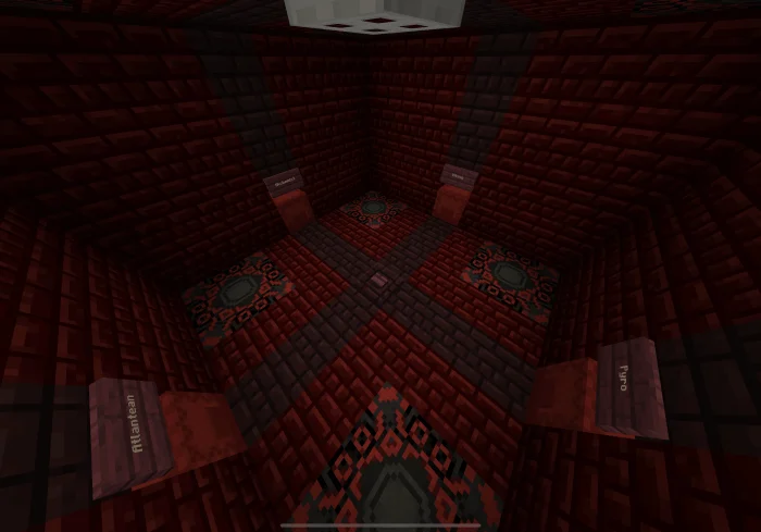 Incline Minecraft screenshot 2