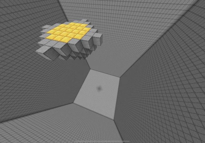Incline Minecraft screenshot 3