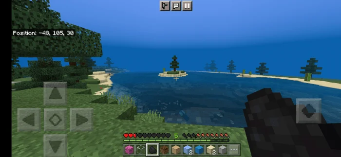 Cityland Blocks Minecraft screenshot 2