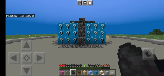 Cityland Blocks Minecraft screenshot 3