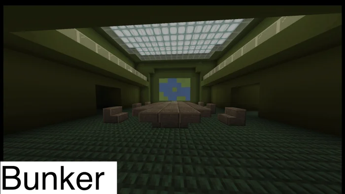 Raid Games Minecraft screenshot 2