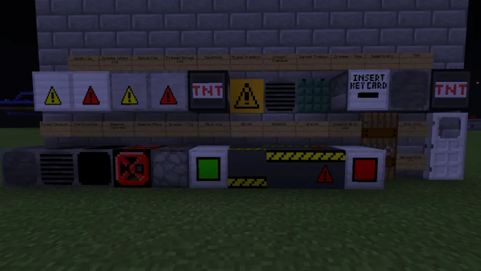 PvE: Hostility Minecraft screenshot 3