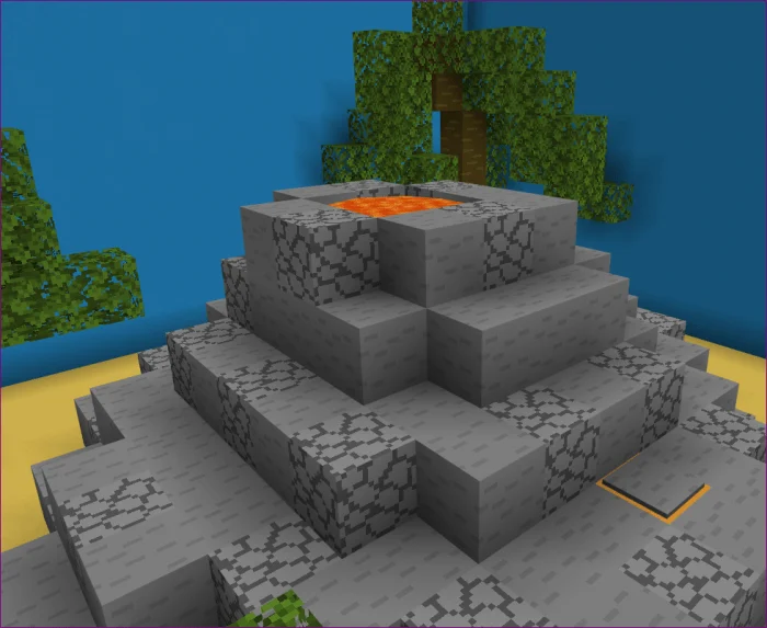 Find TheButton Minecraft screenshot 1