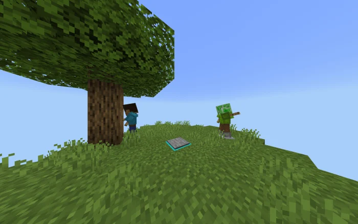 Just A Parkour Minecraft screenshot 2