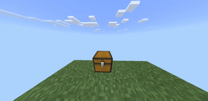 Skyblock Classic Minecraft screenshot 1