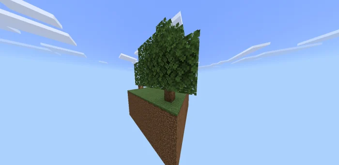 Skyblock Classic Minecraft screenshot 3