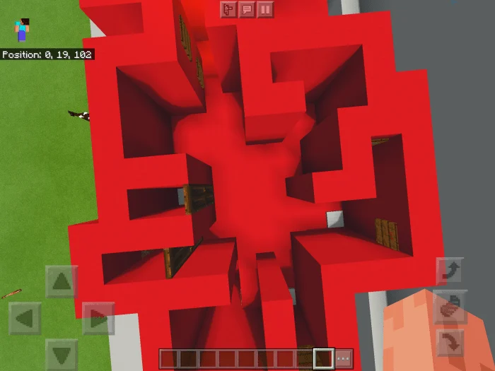 Parkour by Ethan Minecraft screenshot 1