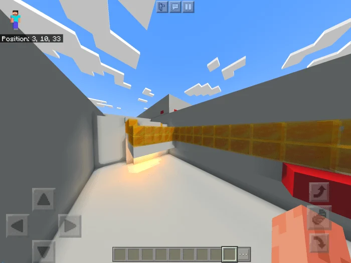 Parkour by Ethan Minecraft screenshot 3