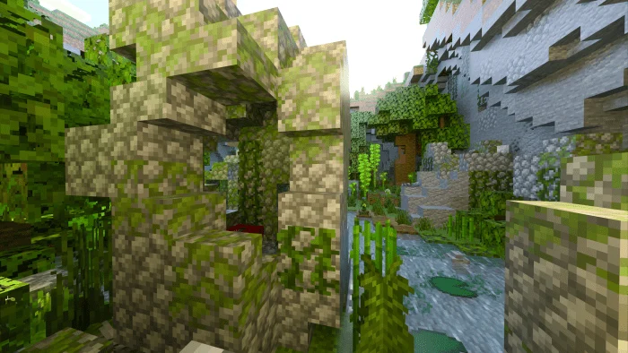SG Replay: TNT Tag Minecraft screenshot 3
