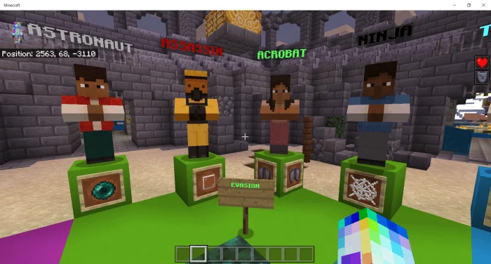 Awesome Kit Minecraft screenshot 3