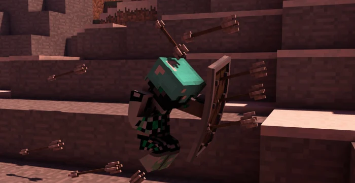 Prison Escape Minecraft screenshot 1