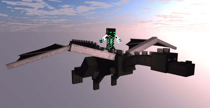 Prison Escape Minecraft screenshot 2