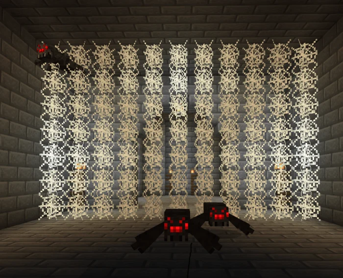 Dungeon: Triple Towers Minecraft screenshot 2
