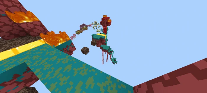 Speedarkour Minecraft screenshot 2
