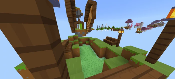 Speedarkour Minecraft screenshot 3