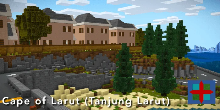 Kresgy City Minecraft screenshot 3