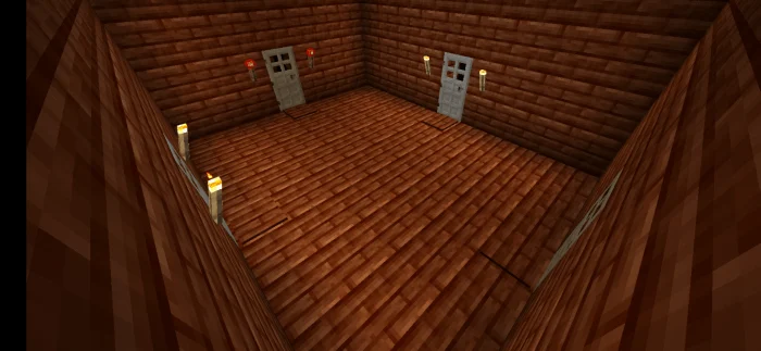 Lily’s Mystery: Finding Sophie Chapter 2 Minecraft screenshot 1