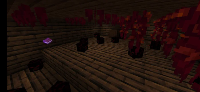 Lily’s Mystery: Finding Sophie Chapter 2 Minecraft screenshot 2