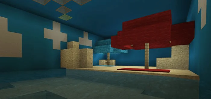Find the Pressure Plate Minecraft screenshot 3