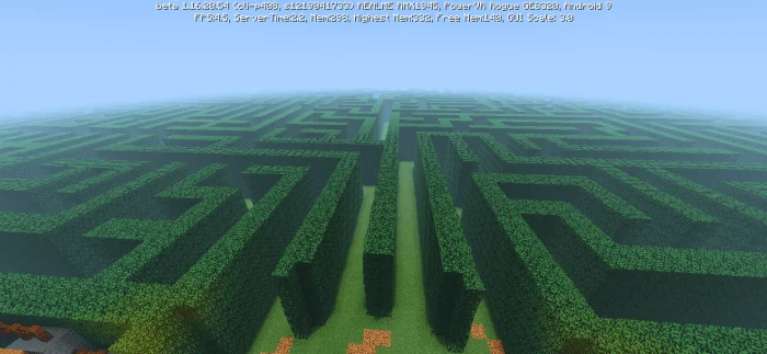 Adventure Map Minecraft screenshot 2