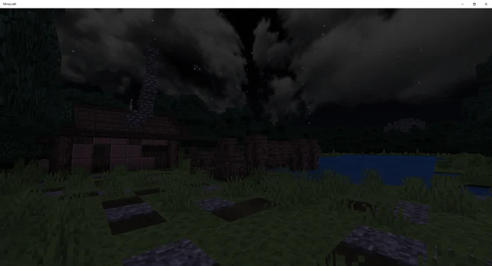 Friday The 13Th Minecraft screenshot 2