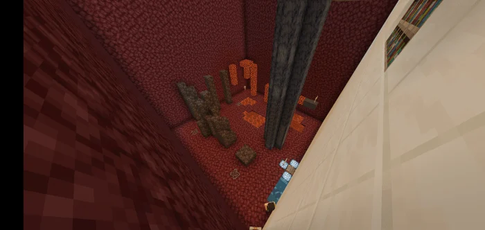 Parkour Survival Story Minecraft screenshot 3