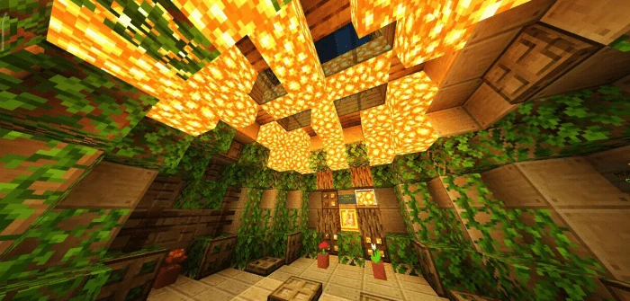 IT: PENNYWISE Minecraft screenshot 3