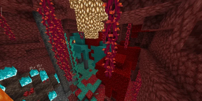 Cube World Minecraft screenshot 3