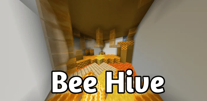 [THS] Parkour Minecraft screenshot 3