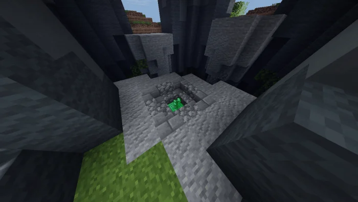 BedWars 2.0 Minecraft screenshot 2