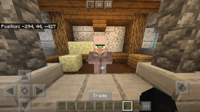 BedWars 2.0 Minecraft screenshot 3