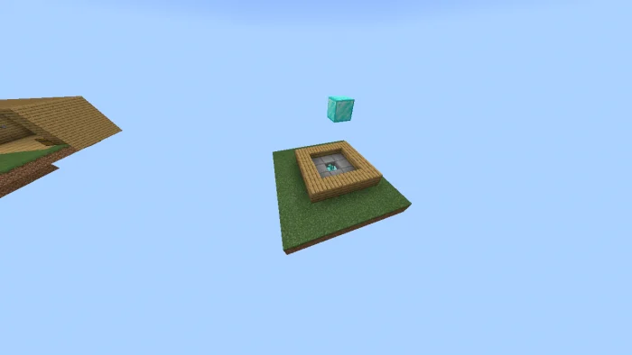 BedWars Minecraft screenshot 2