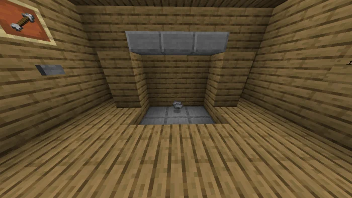 BedWars Minecraft screenshot 3