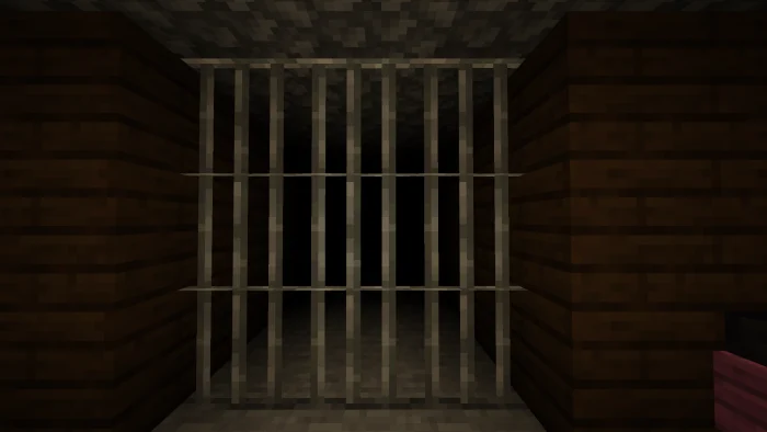 Spooky Hunt Minecraft screenshot 1