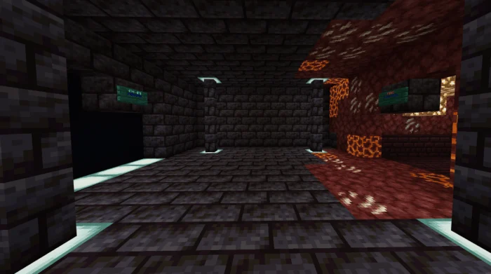 Party Games Minecraft screenshot 1