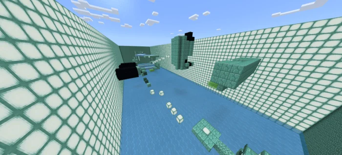 Party Games Minecraft screenshot 2