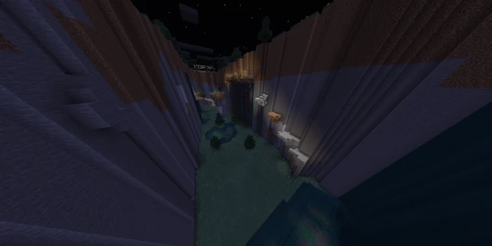 Morph Parkour Minecraft screenshot 3