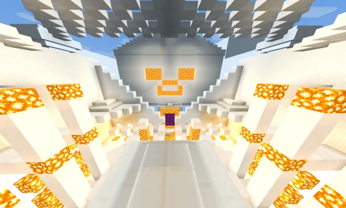 The Experience Of Herobrine Minecraft screenshot 3