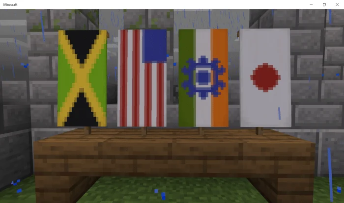 Riptide Wars Minecraft screenshot 3