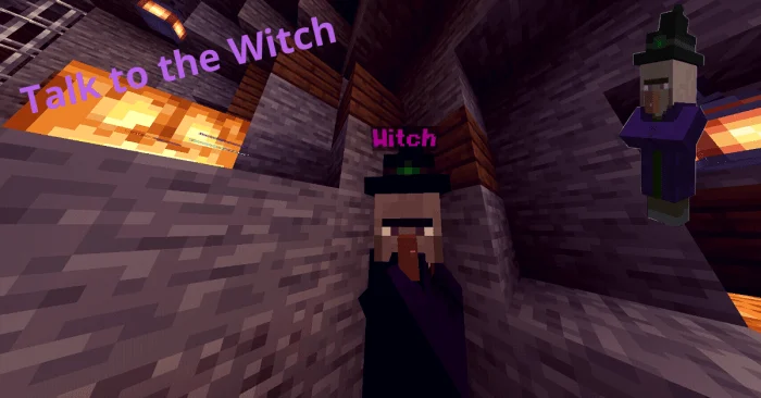 Halloween Challenges Minecraft screenshot 2