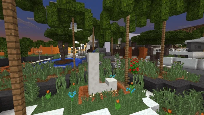 Best Modern Mansion by REAL ARCHITECT! Minecraft screenshot 2