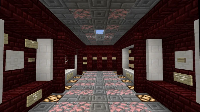 Samurai PVP Minecraft screenshot 3