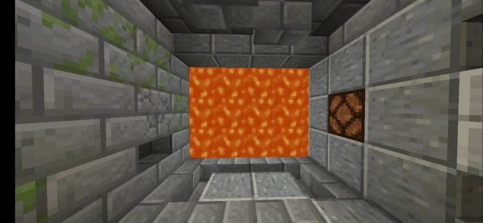 Secured Redstone Base Minecraft screenshot 2