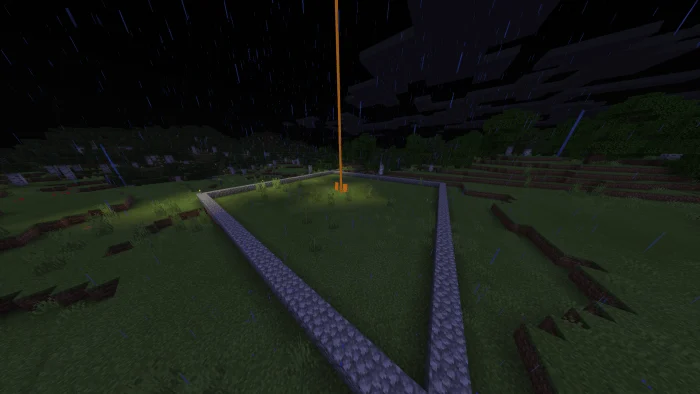 The Fallen Kingdoms Minecraft screenshot 1