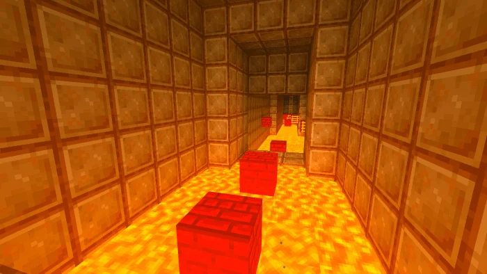 Tower Of Parkour Minecraft screenshot 2
