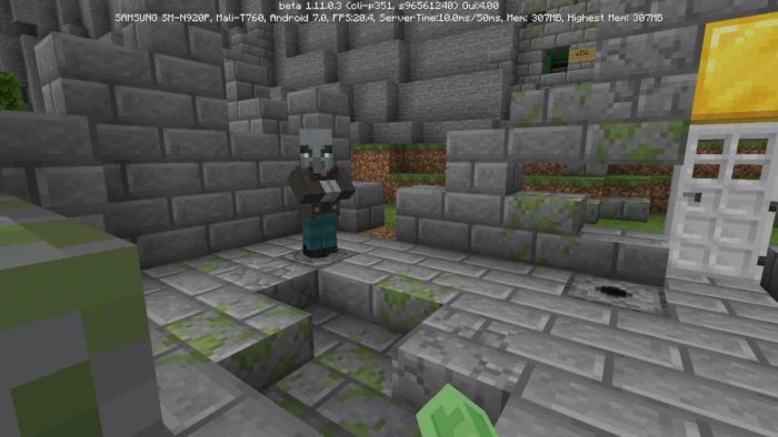 Realm of Beturune: Generations Minecraft screenshot 3